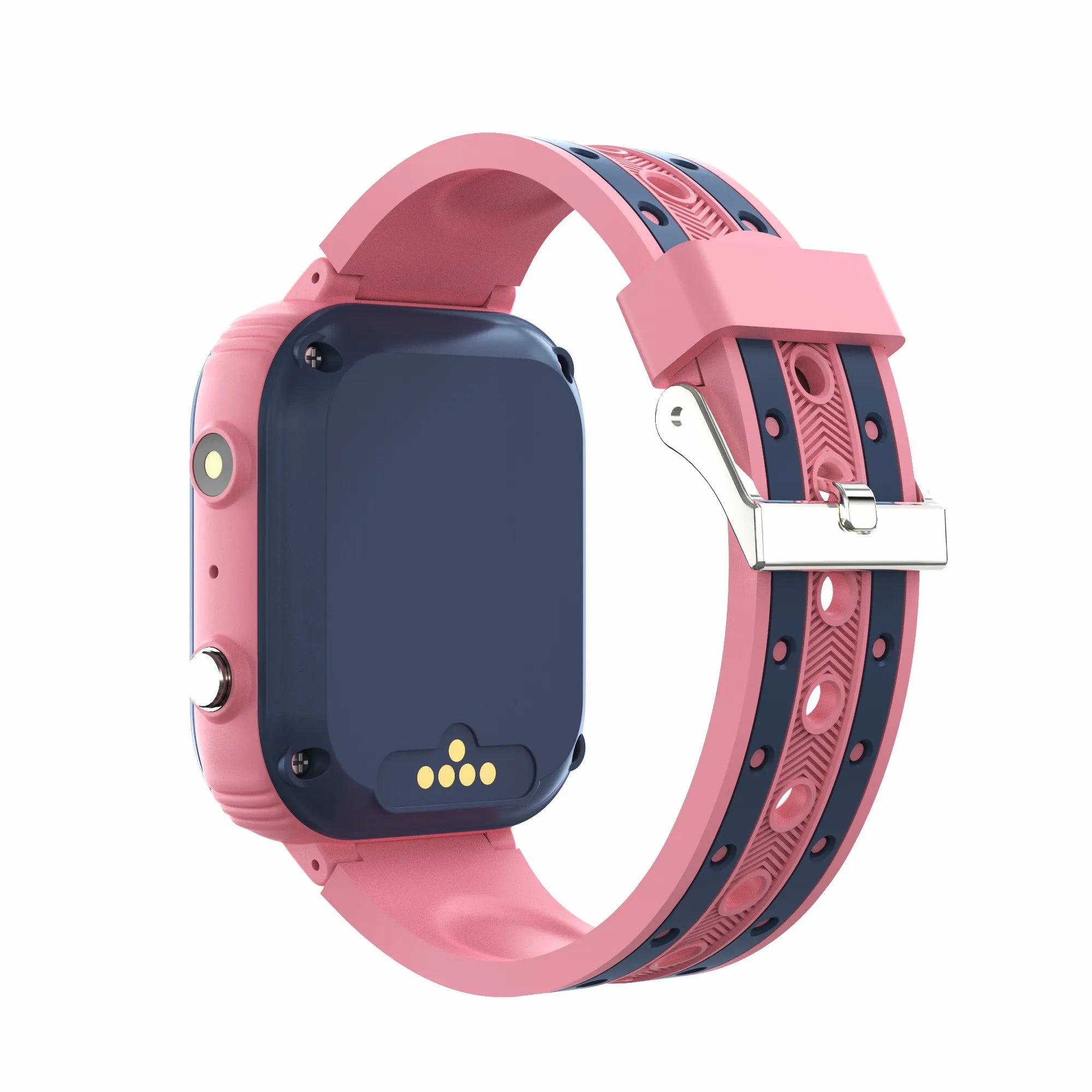 Lt21 smartwatch dla dzieci 4g – gps, rozmowy wideo, sos, wodoodporność ip67