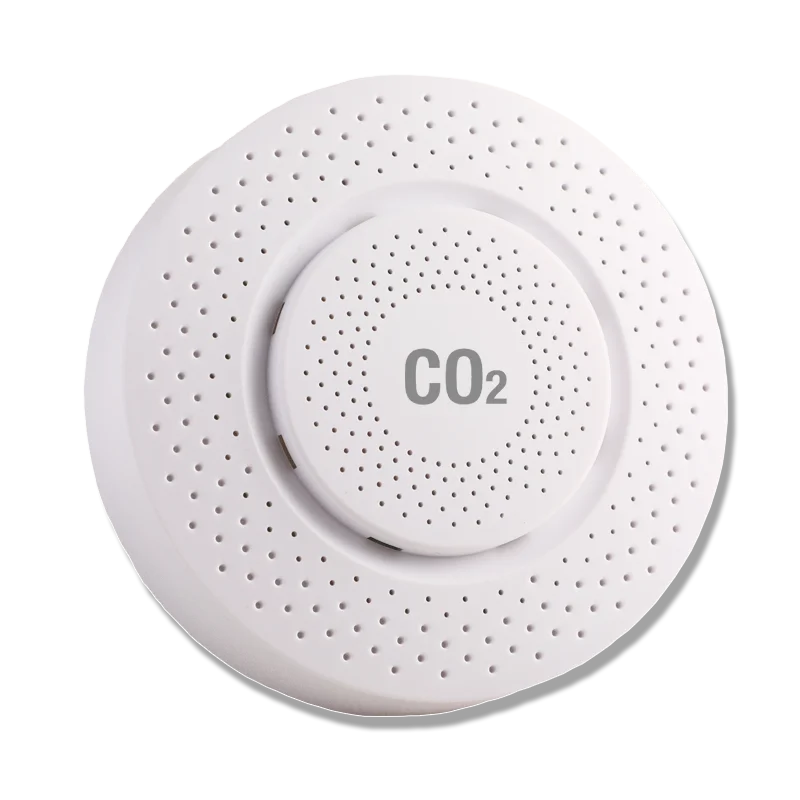 Monitor co2 ndir vabena precision | dokładny czujnik jakości powietrza wewnętrznego