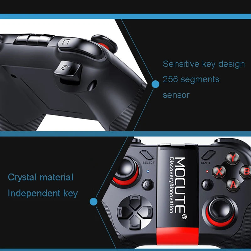 AyeBeau 3D VR Glasses - Immersive Virtual Reality Headset