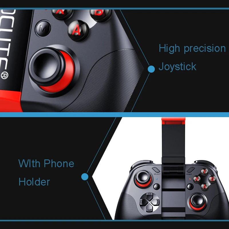AyeBeau 3D VR Glasses - Immersive Virtual Reality Headset