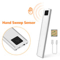 MALITAI Ultra-thin USB LED Cabinet Light - Hand Sweep Sensor