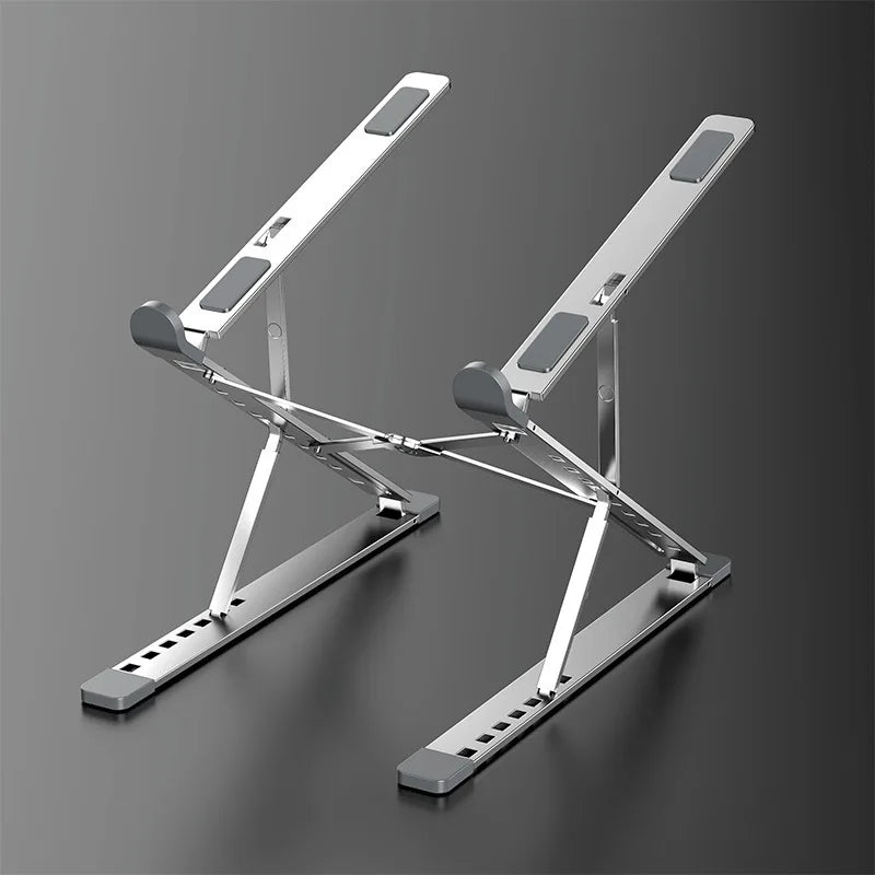 Stojak ergonomiczny na laptopa dawndesslo – regulowany uchwyt biurkowy