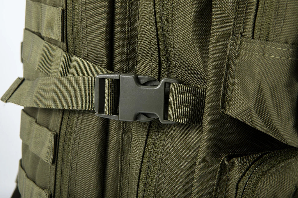 Plecak taktyczny refire gear 3-dniowy – turystyczny i treningowy