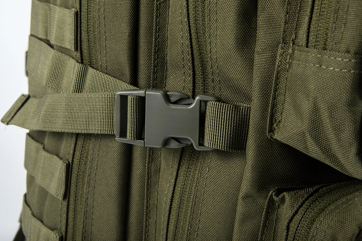Plecak taktyczny refire gear 3-dniowy – turystyczny i treningowy