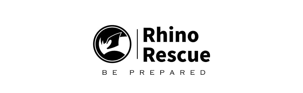 Apteczka rhino rescue edc – taktyczny zestaw przetrwania i pomocy pourazowej