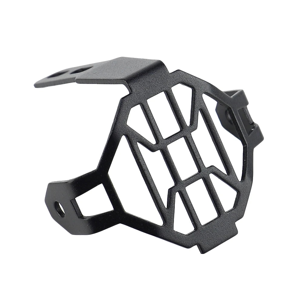 Wysokowydajne pomocnicze lampy przeciwmgielne led do motocykli bmw r1200gs, f800gs, k1600 i uniwersalnych | 40w 6000k