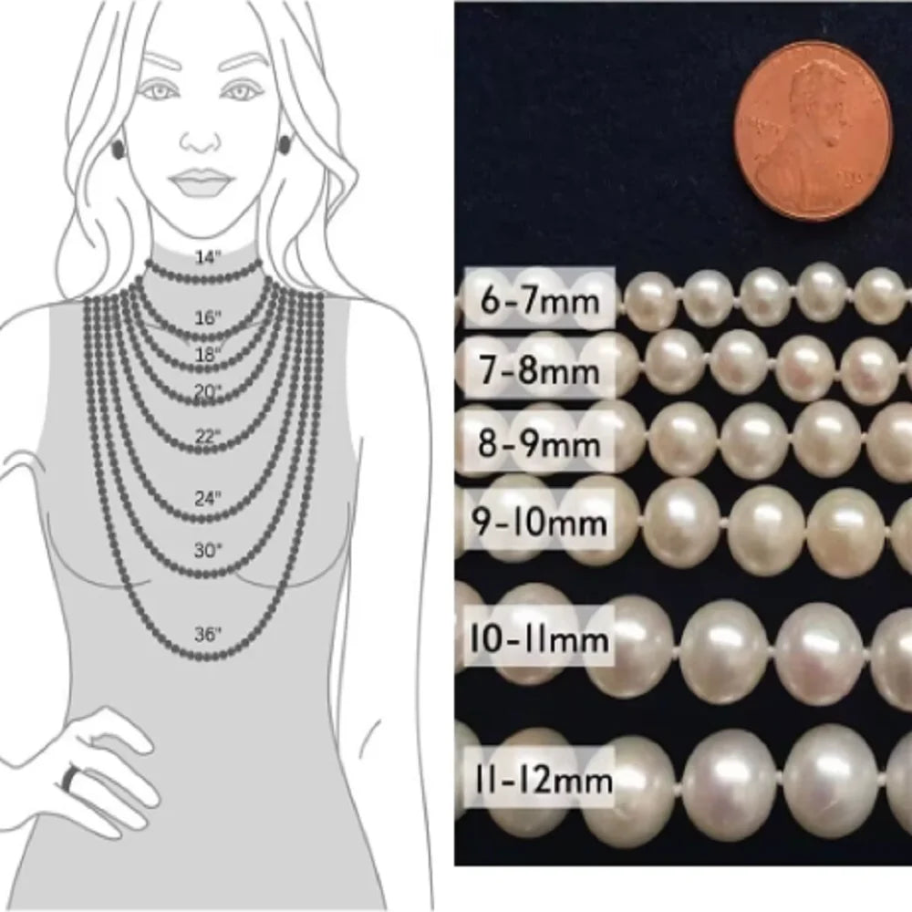 Kolczyki z perłami akoya aaaa+ i 14k złota – ponadczasowa elegancja
