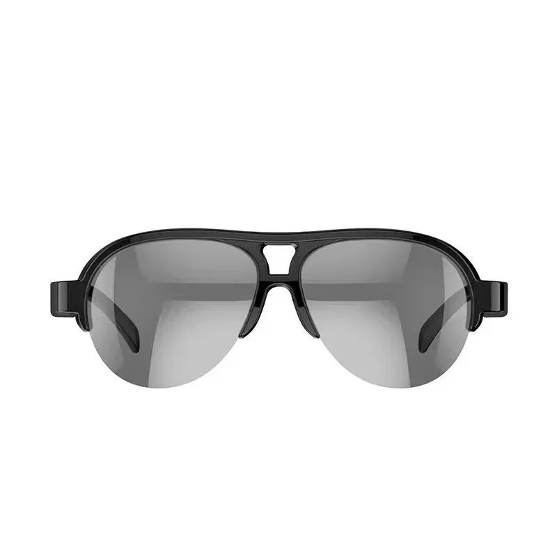 Inteligentne okulary przeciwsłoneczne dixsg z dźwiękiem bluetooth i ochroną przed niebieskim światłem