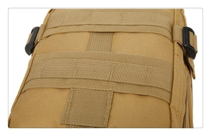 Plecak taktyczny refire gear 50l – wytrzymały plecak wojskowy