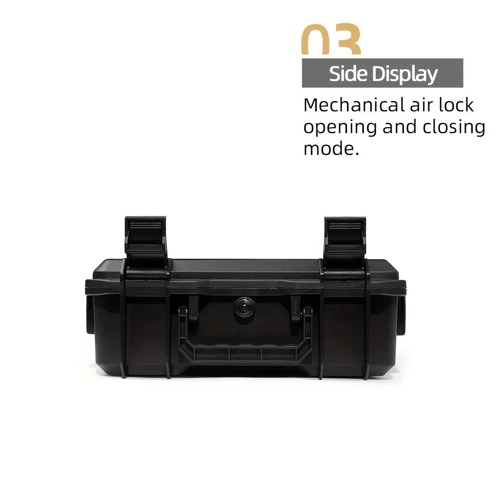 Etui do przechowywania drona dji 5 pro | odporne na wybuchy