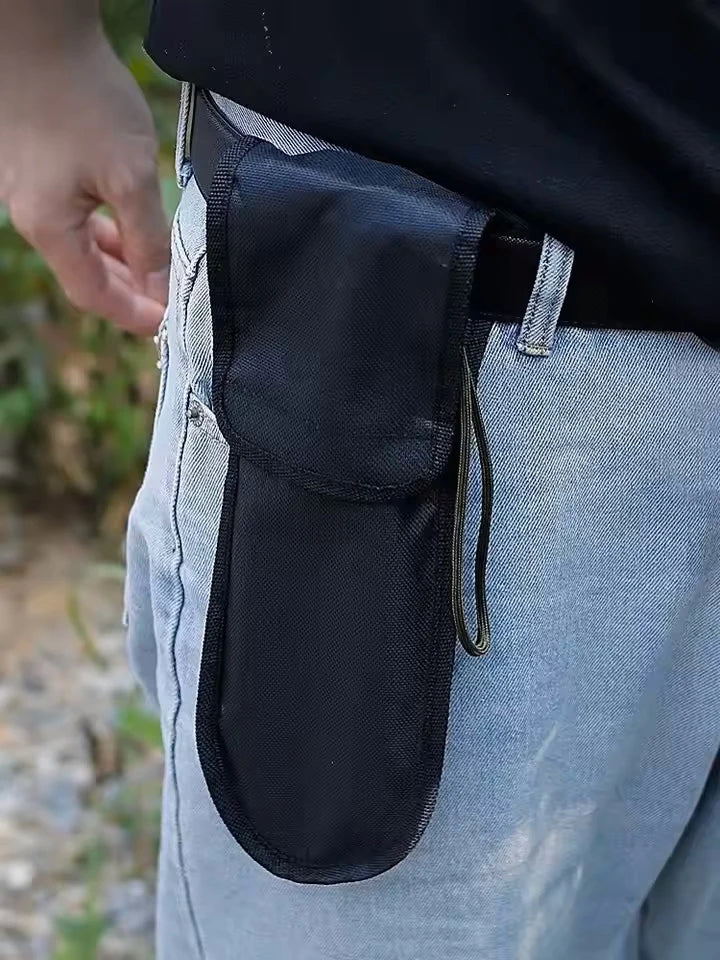 Vabena łopata survivalowa camping engineer - wielofunkcyjne narzędzie ręczne ze stali nierdzewnej