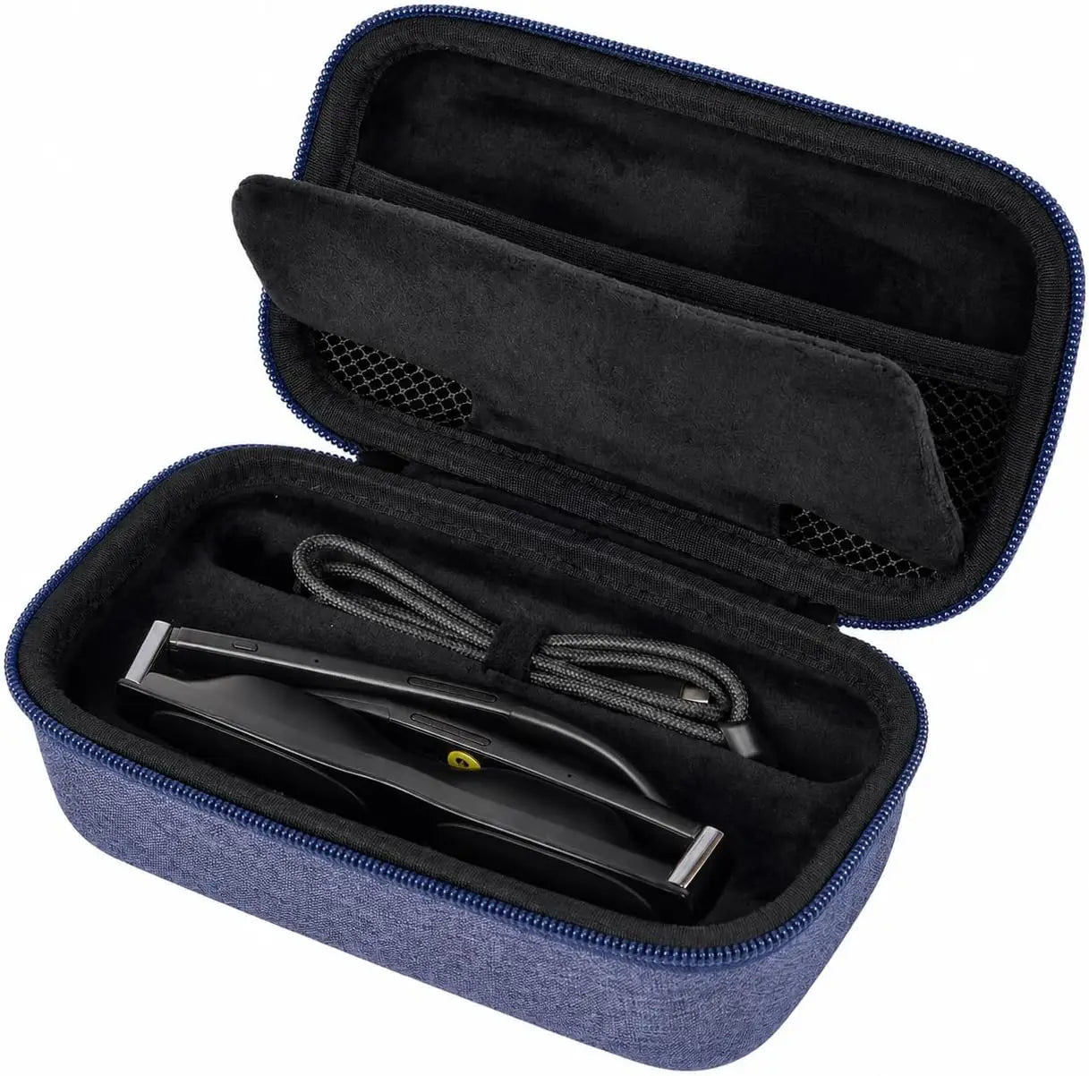 Etui na okulary ar dla xreal one pro/air/2, rayneo air 3s/pro i pudełka beam pro 3