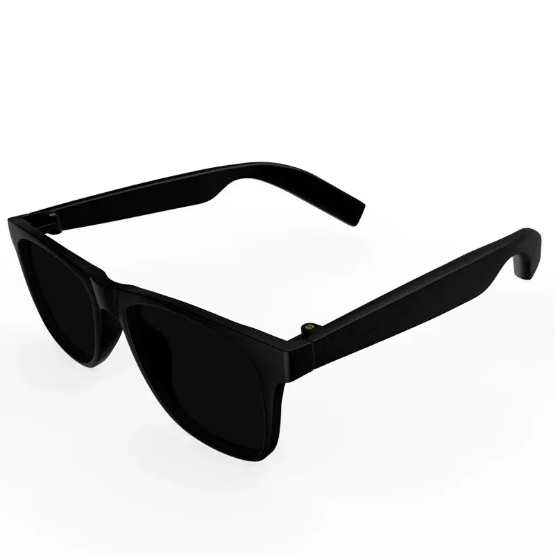 Inteligentne okulary lenovo 2026 ai smart glasses 8k | sterowanie dotykowe, nagrywanie wideo i foto, tłumacz