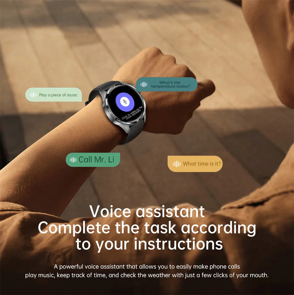 Zegarek smart watch 5 pro | gps, nfc, amoled, rozmowy bluetooth