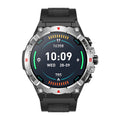 Colmi v76 smartwatch gps | ultra amoled i rozmowy bluetooth