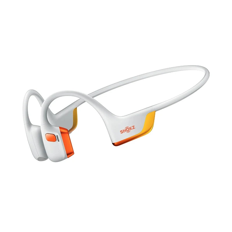 Słuchawki na przewodnictwo kostne shokz openrun pro 2 bluetooth s820 s821mini