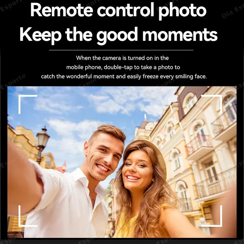 Okulary lenovo ai smart camera – bezdotykowe nagrywanie na żywo
