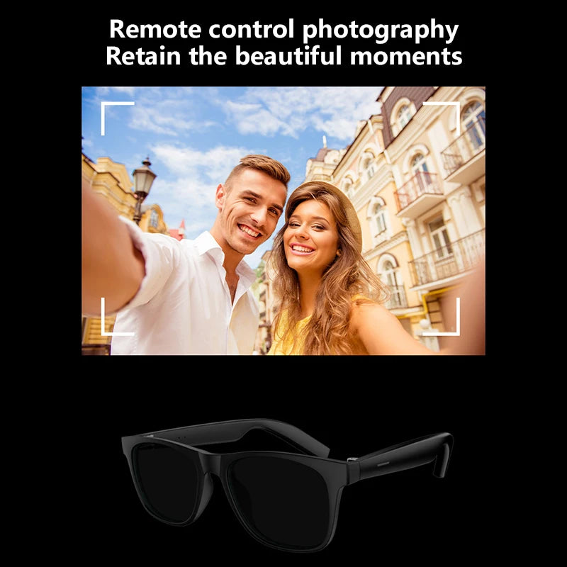 Okulary lenovo smart: rzeczywistość rozszerzona dla lepszej produktywności