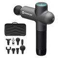 Booster Massage Gun - Electric Neck & Body Fascia Massager for Muscle Recovery