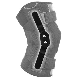 NEENCA Hinged Knee Brace for Pain Relief, Arthritis, Meniscus, ACL Support