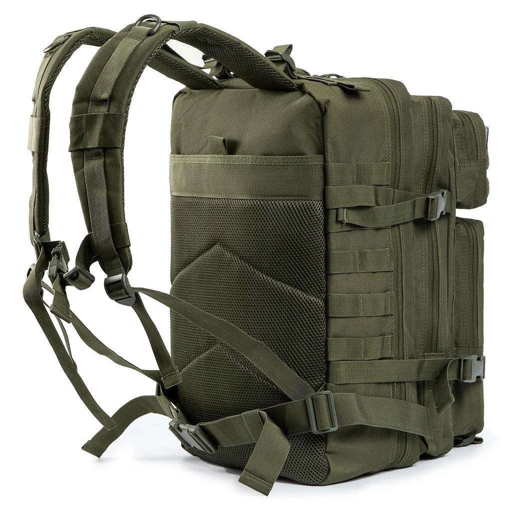 Plecak taktyczny refire gear 3-dniowy – turystyczny i treningowy