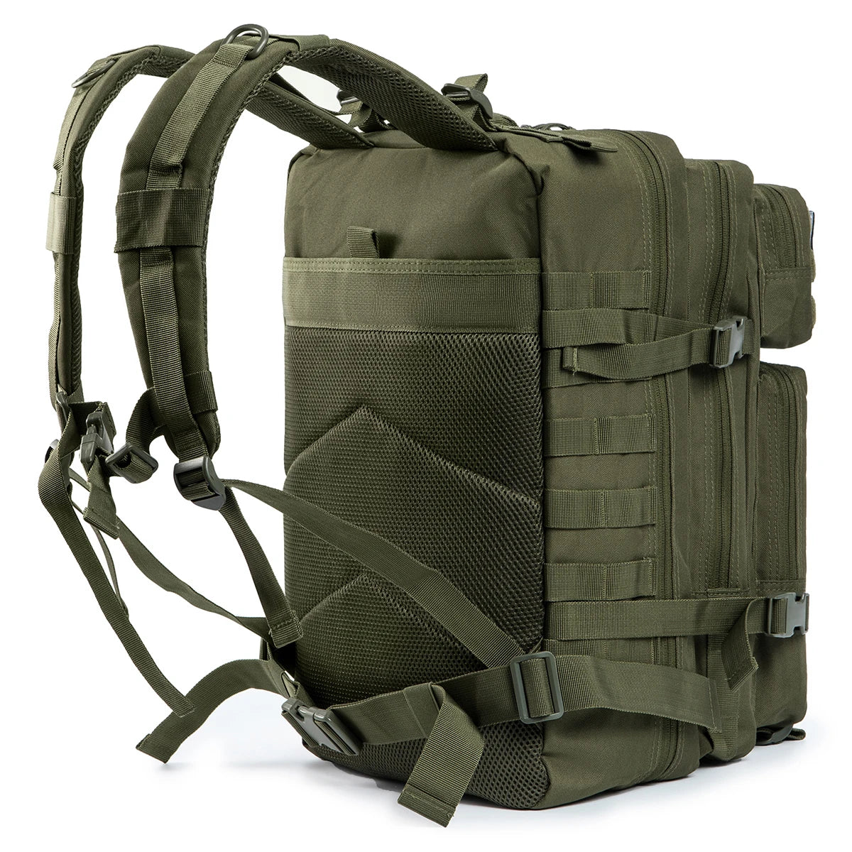 Plecak taktyczny refire gear 3-dniowy – turystyczny i treningowy