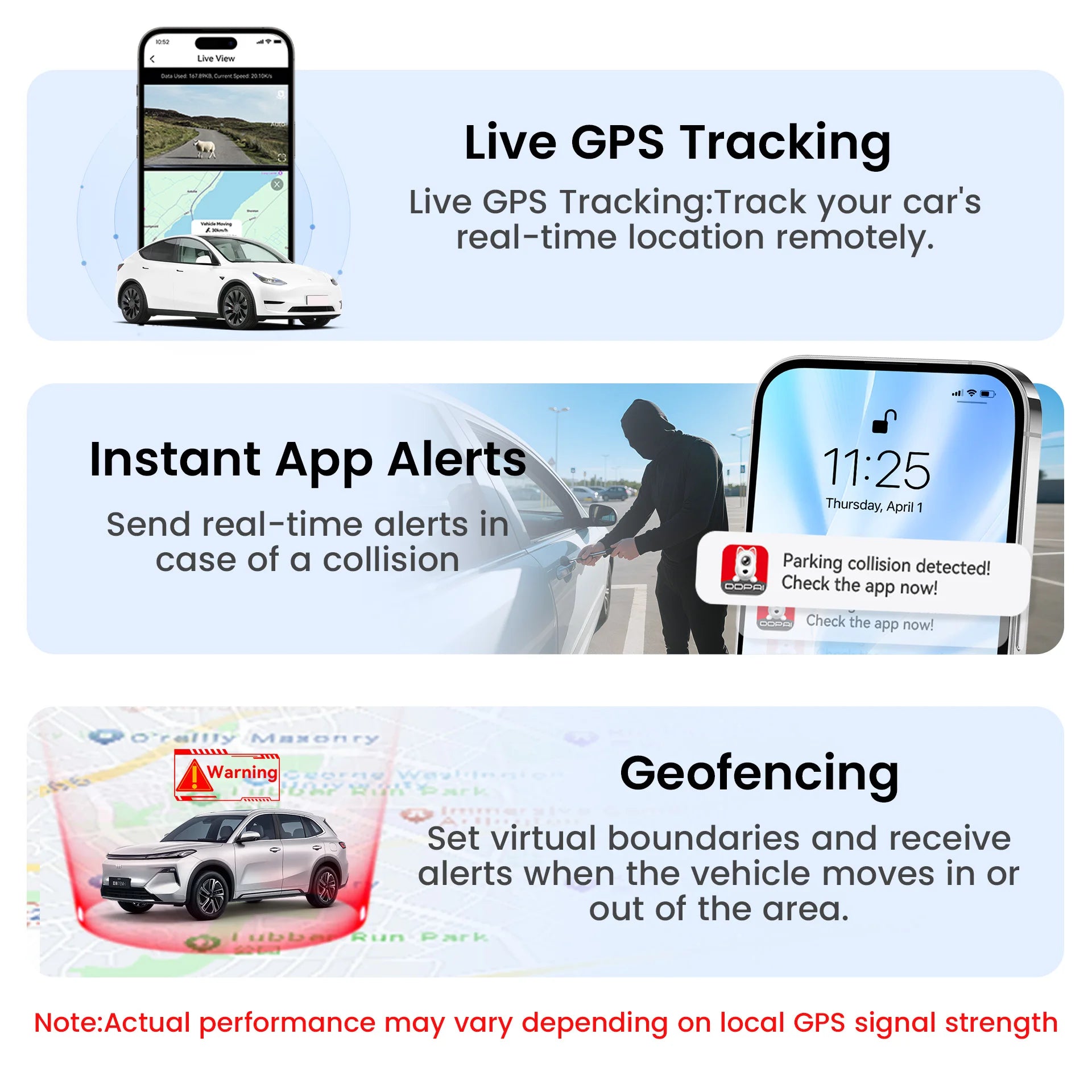 Ddpai z50 pro 4k kamera samochodowa z gps, adas i noktowizją