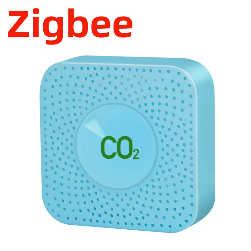 Monitor co2 ndir vabena precision | dokładny czujnik jakości powietrza wewnętrznego