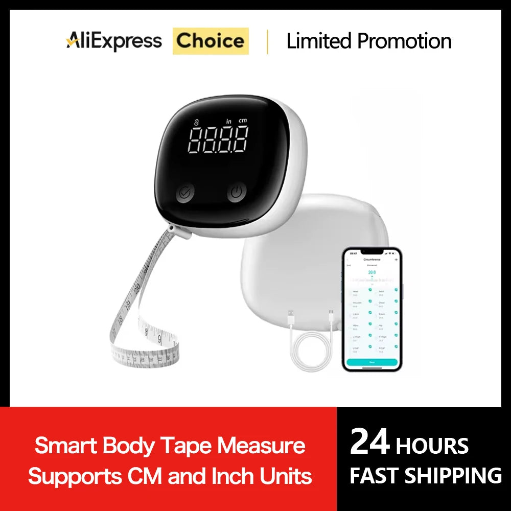 Smart Kitchen Nutrition Scale - 5kg Digital Food Scale with Calorie Calculator APP
