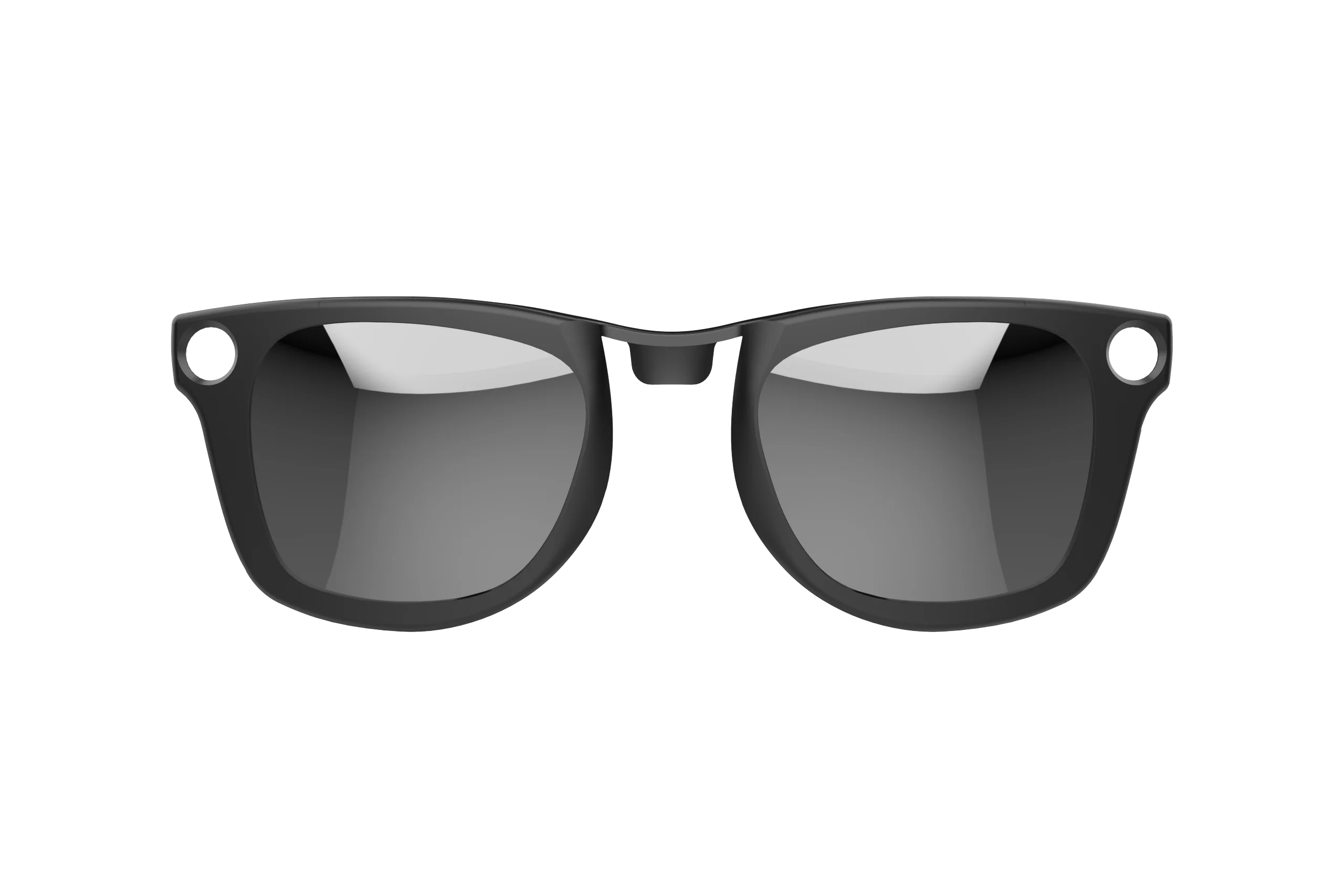 Okulary ray-ban meta wayfarer gen2 smart rw4006/rw4012 standard