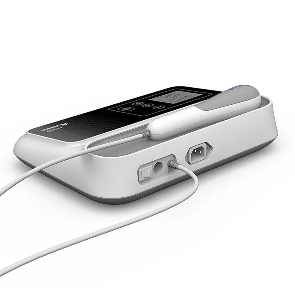 Ultrasonic Therapy Machine for Pain Relief | 1MHz Ultrasound Device