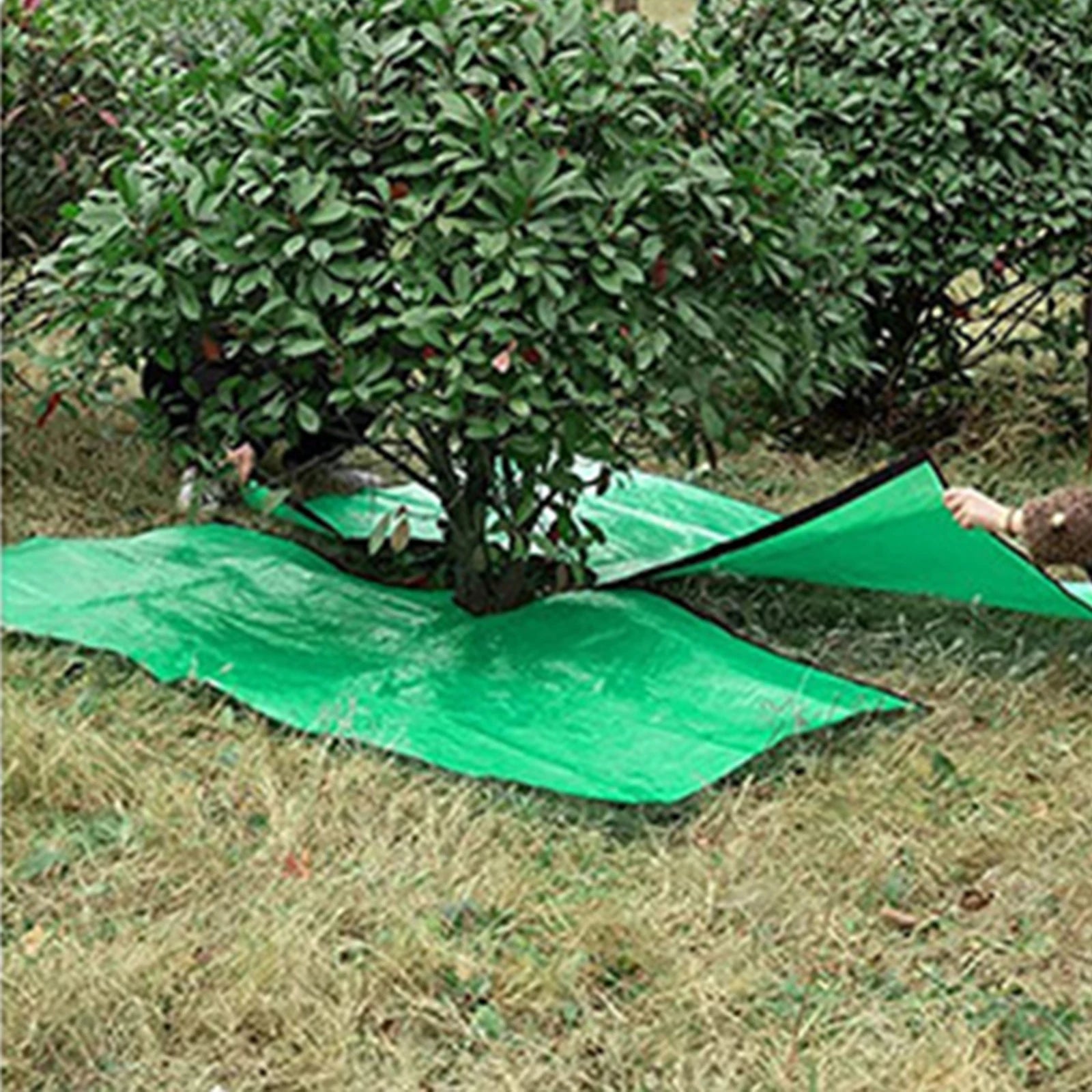 Block Gardening Mat - Waterproof Ground Cover & Pruning Pad