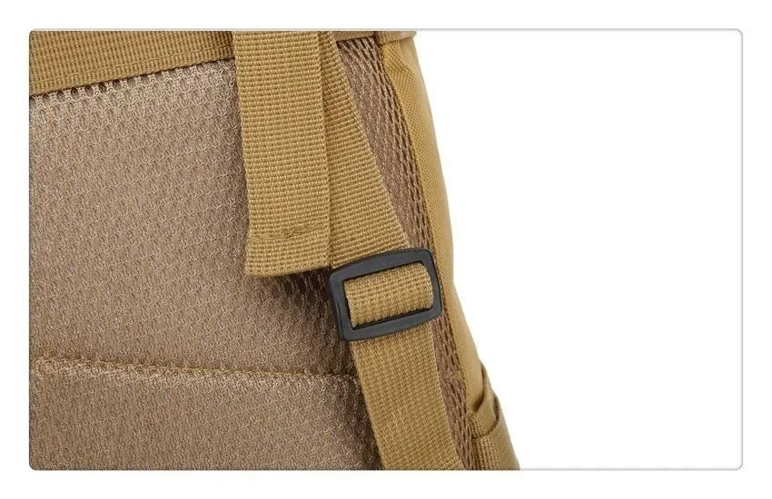 Plecak taktyczny refire gear 50l – wytrzymały plecak wojskowy
