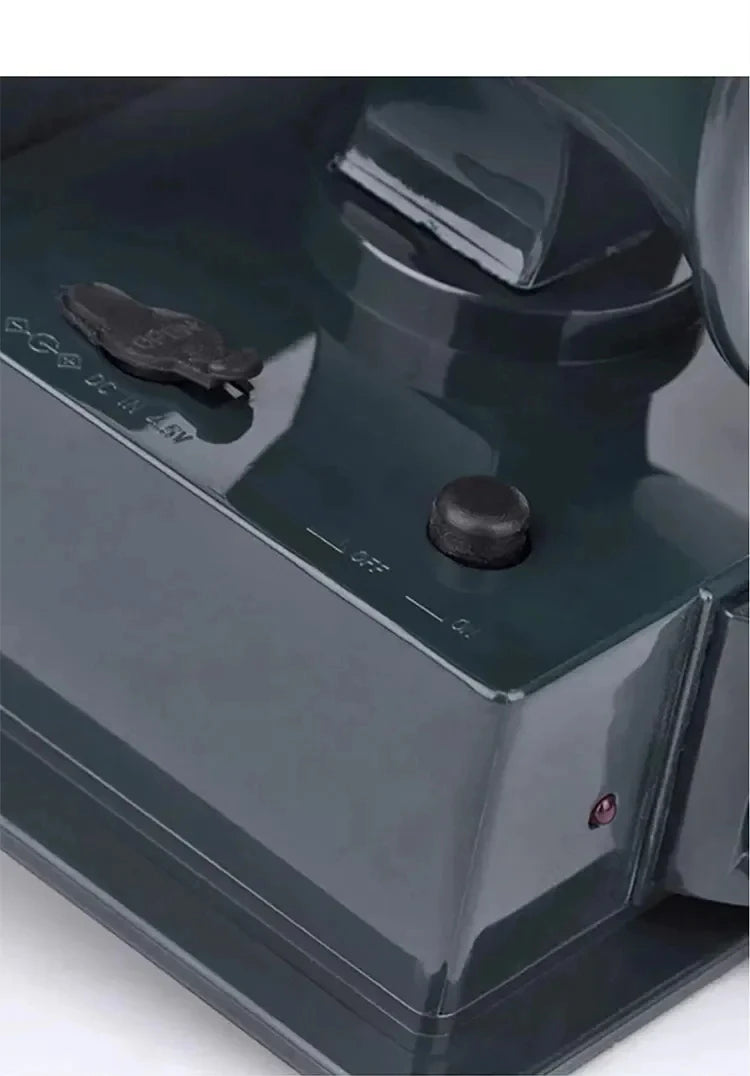 Solar Ultrasonic Animal Repellent | Pest Control for Garden & Yard