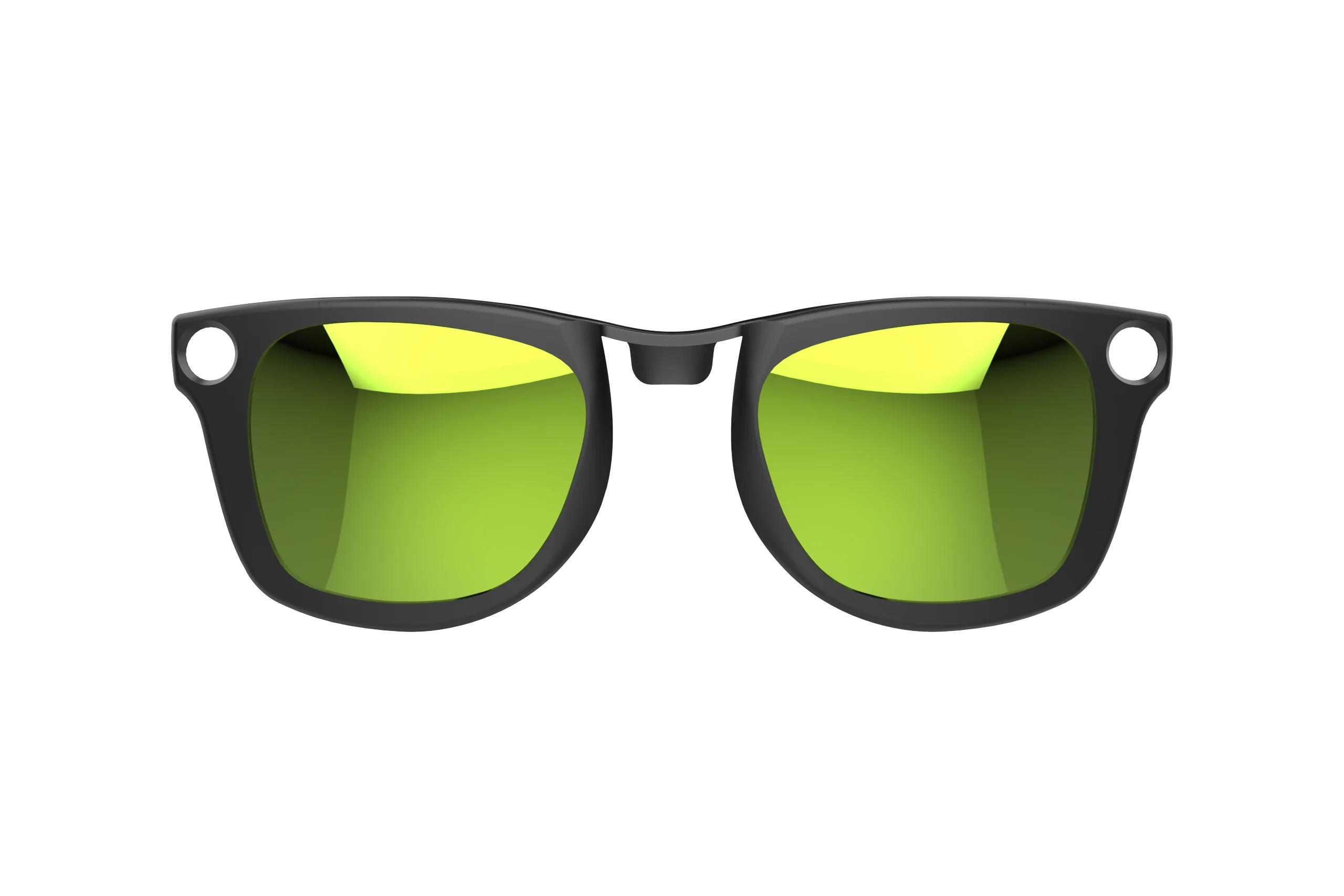 Okulary ray-ban meta wayfarer gen2 smart rw4006/rw4012 standard