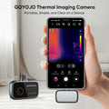GW192A Thermal Imaging Camera for Android | Infrared Inspection & Repair Tool