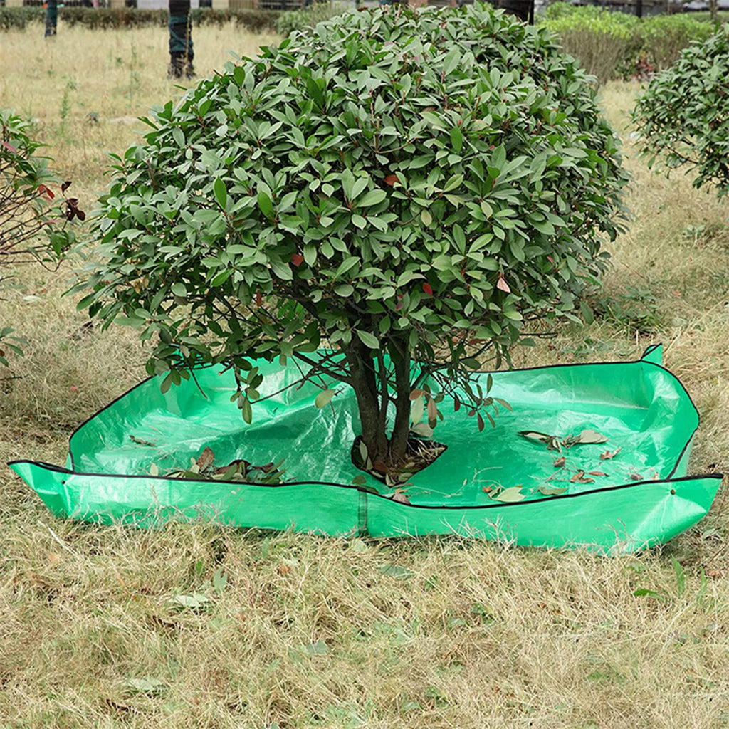 Block Gardening Mat - Waterproof Ground Cover & Pruning Pad