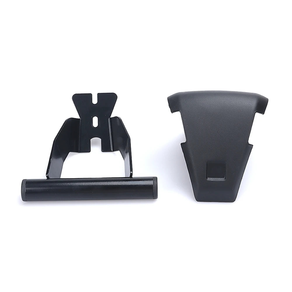 Uchwyt motocyklowy na telefon gps do honda nss 350 (2021-2023) - mocowanie 25 mm