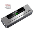 CENRR Electric Vacuum Sealer | Touch Button Food Preservation System