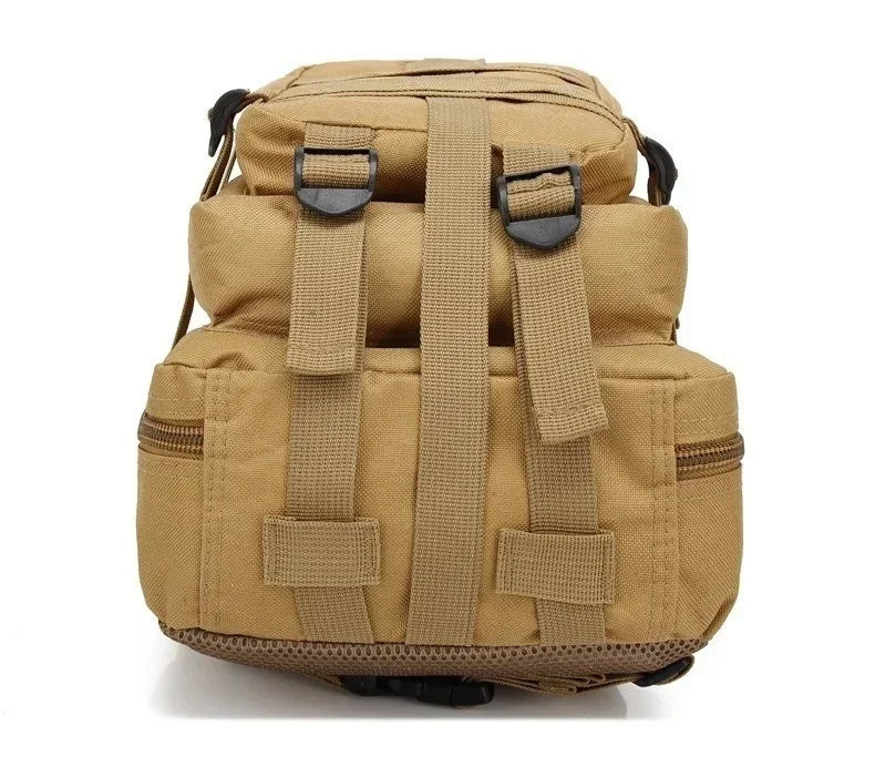 Plecak taktyczny refire gear 50l – wytrzymały plecak wojskowy