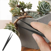 Zestaw narzędzi do bonsai vabena – 24 elementy dla początkujących