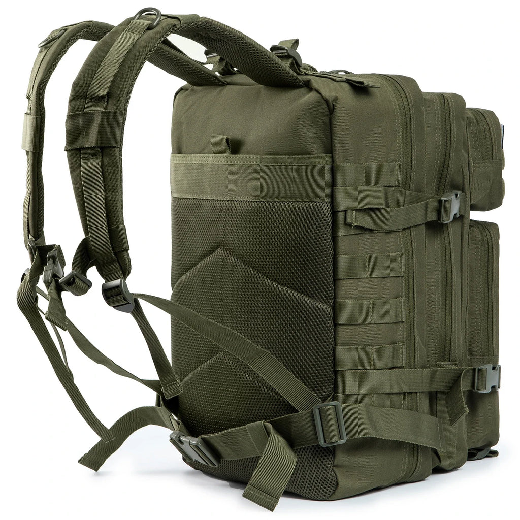 Plecak taktyczny refire gear 3-dniowy – turystyczny i treningowy