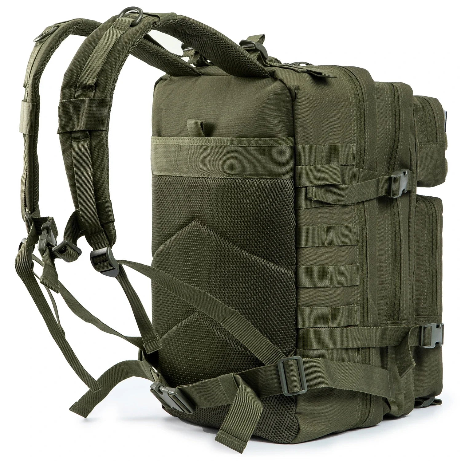 Plecak taktyczny refire gear 3-dniowy – turystyczny i treningowy