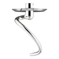 Hak spiralny do ciasta do mikserów kitchenaid tilt-head (4.5-5 qt), można myć w zmywarce