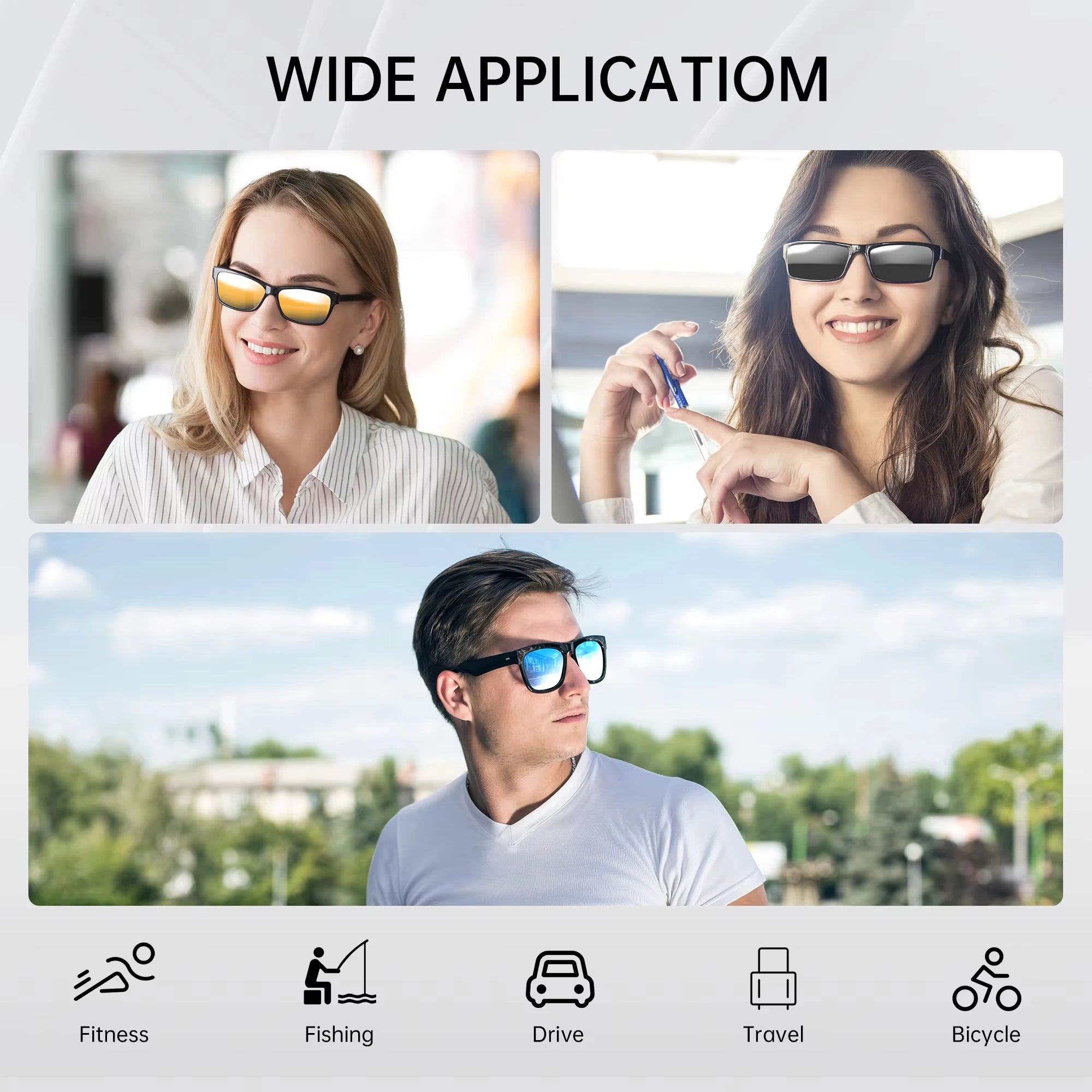 Okulary ray-ban meta wayfarer gen2 smart rw4006/rw4012 standard