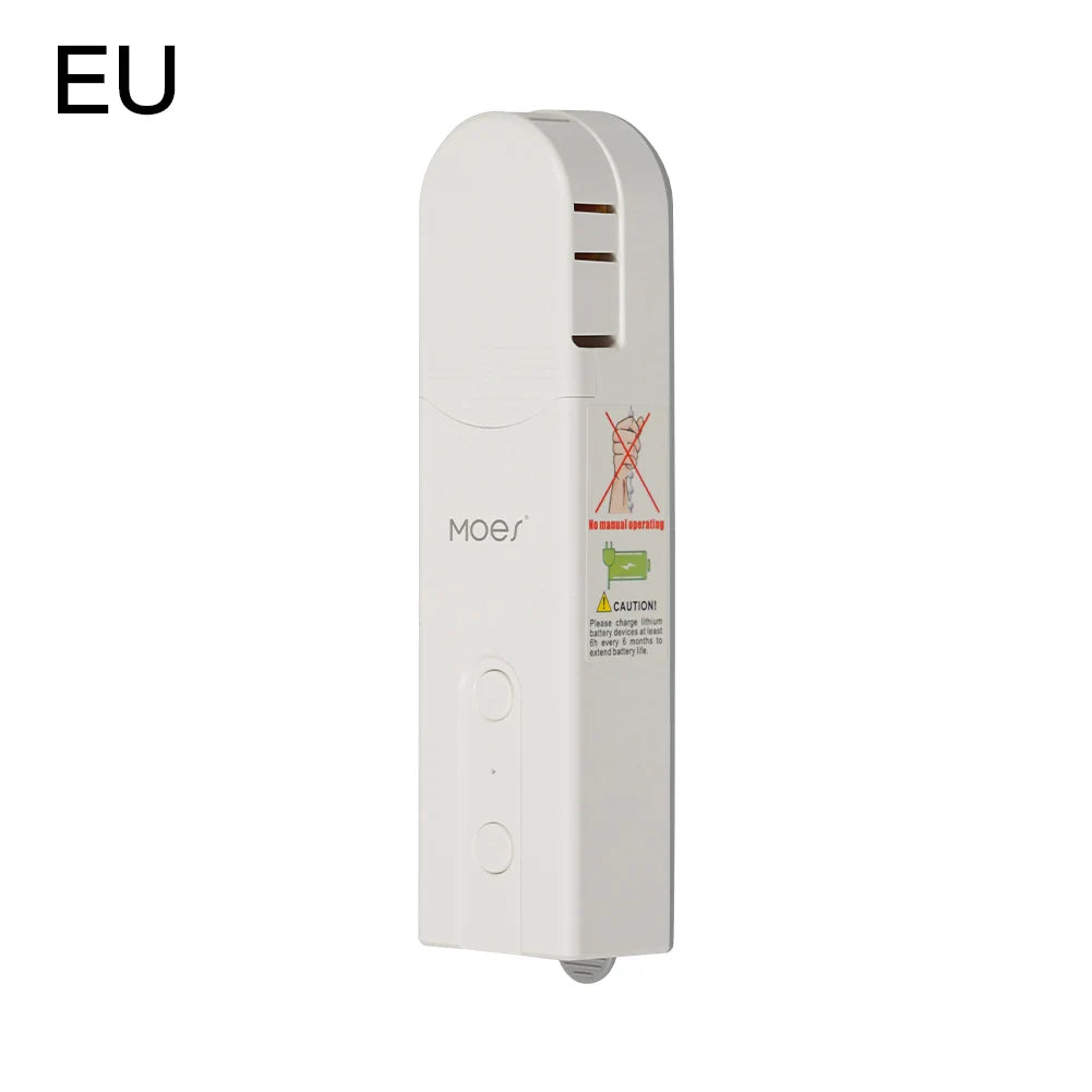 Inteligentny silnik do rolet zigbee diy – zautomatyzuj swoje osłony okienne