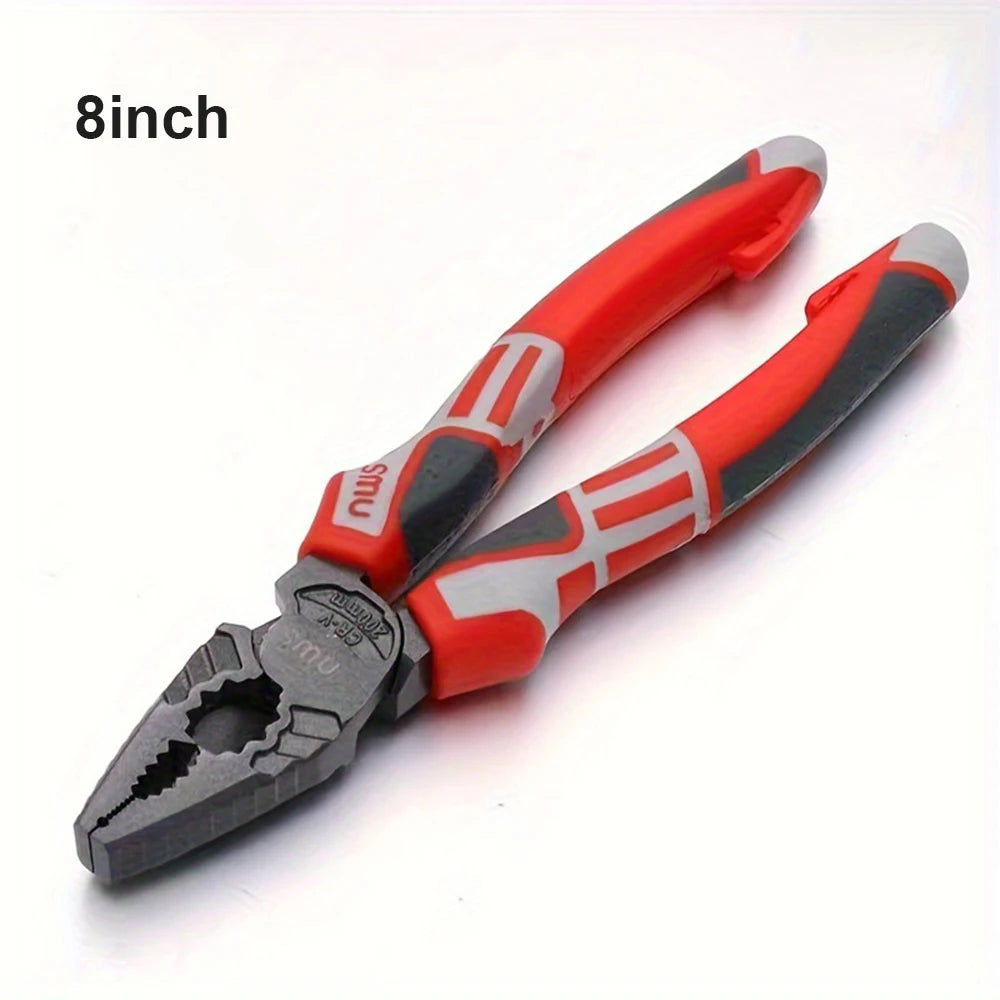WOZOBUY Precision Diagonal Wire Cutters - Sharp Pliers
