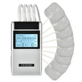 Vabena 15 Modes EMS TENS Electric Muscle Stimulator Pain Relief Device