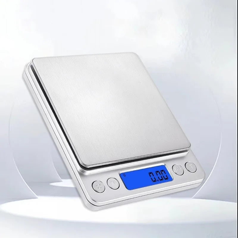 Vabena cyfrowa waga kuchenna: precyzyjne ważenie do kawy i wypieków