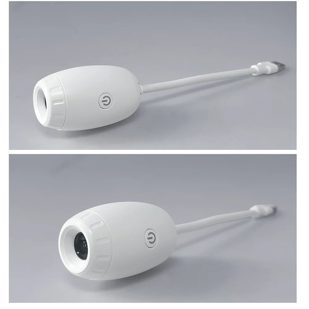 Projektor światła usb do samochodu | led oświetlenie wnętrza galaktyka saturn